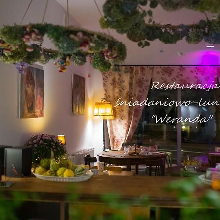 Apartament Srodmiescie Krosno Esterno foto