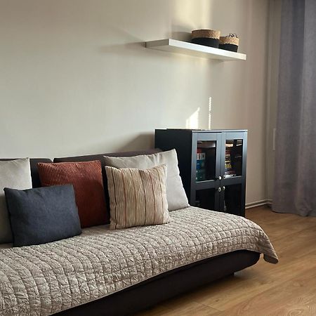 Apartament Srodmiescie Krosno Esterno foto