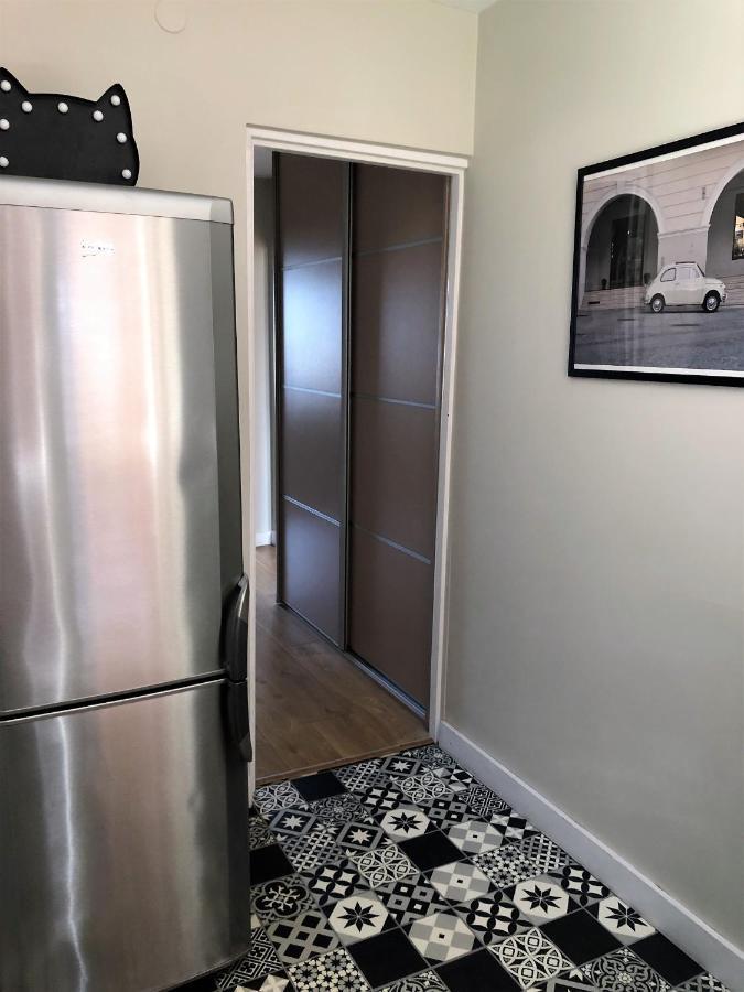 Apartament Srodmiescie Krosno Esterno foto