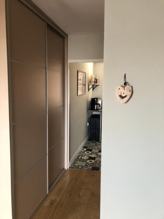 Apartament Srodmiescie Krosno Esterno foto