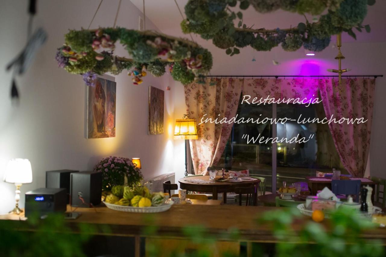 Apartament Srodmiescie Krosno Esterno foto