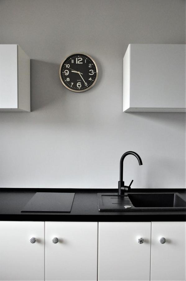 Apartament Srodmiescie Krosno Esterno foto