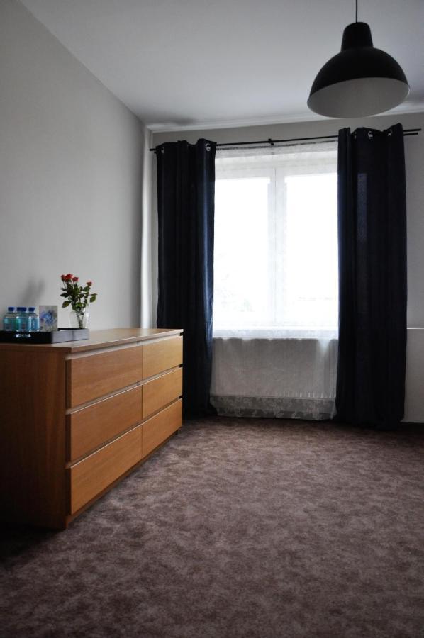 Apartament Srodmiescie Krosno Esterno foto