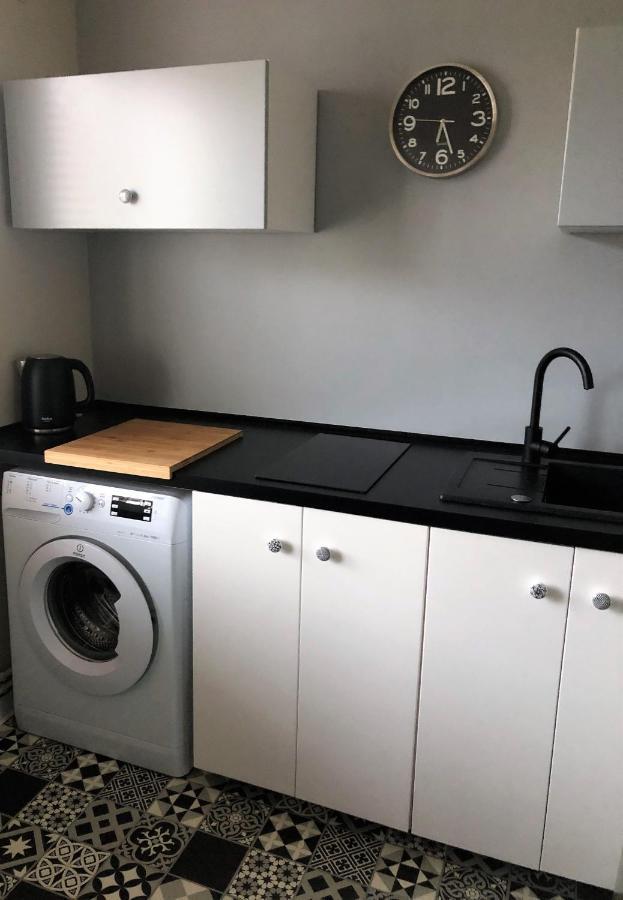 Apartament Srodmiescie Krosno Esterno foto