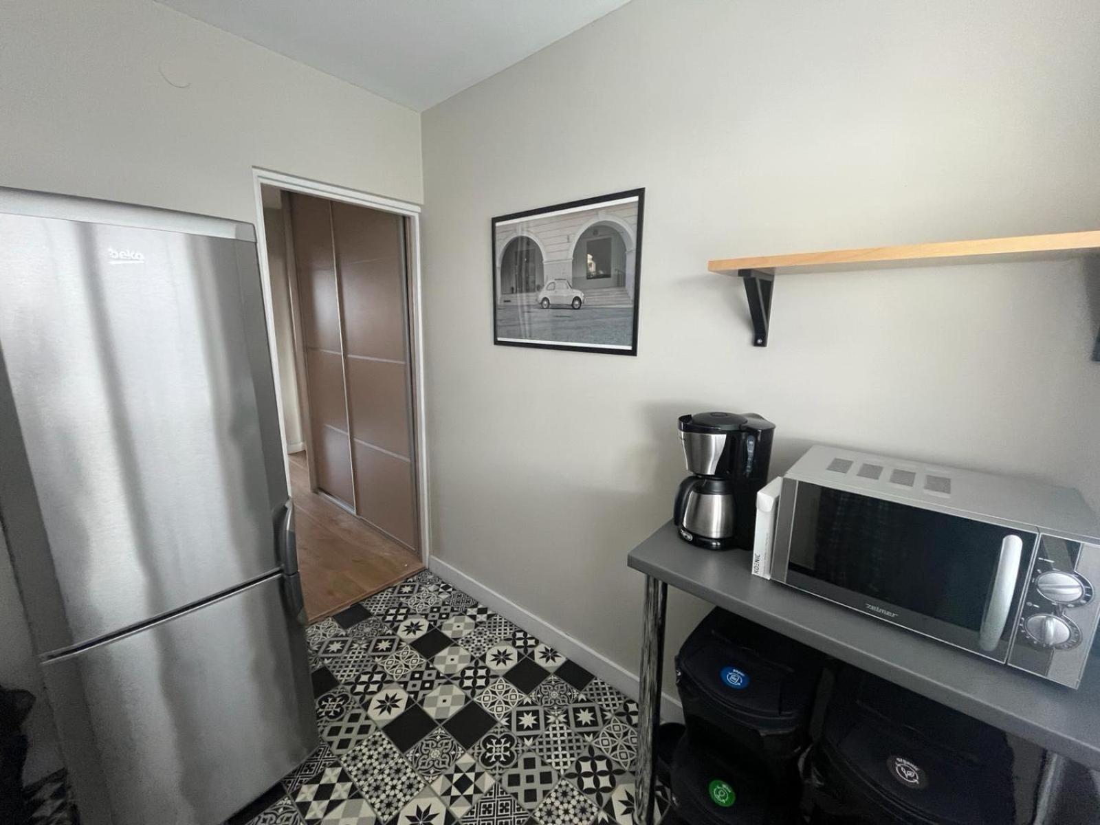 Apartament Srodmiescie Krosno Esterno foto