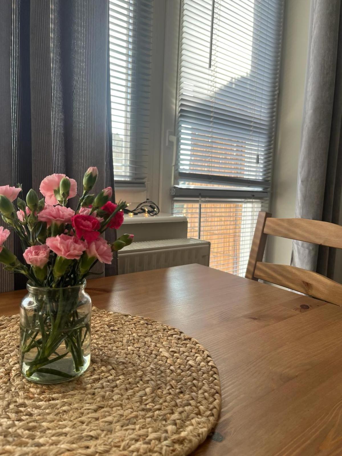 Apartament Srodmiescie Krosno Esterno foto