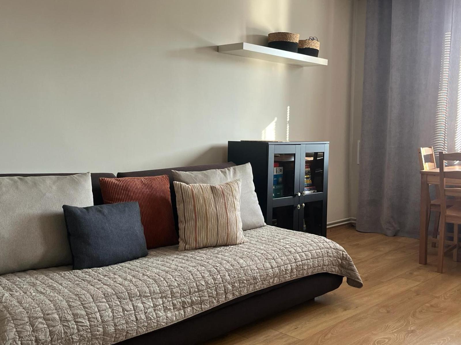 Apartament Srodmiescie Krosno Esterno foto